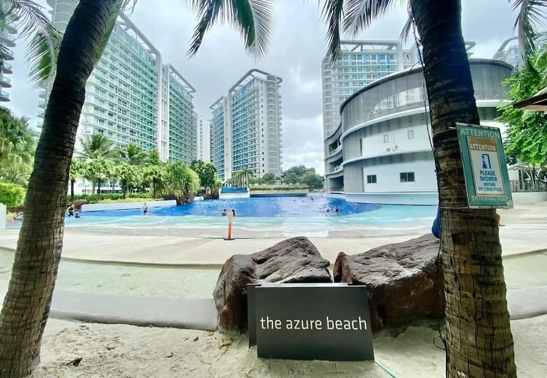 Sm Bicutan Condominium Manila Philippines