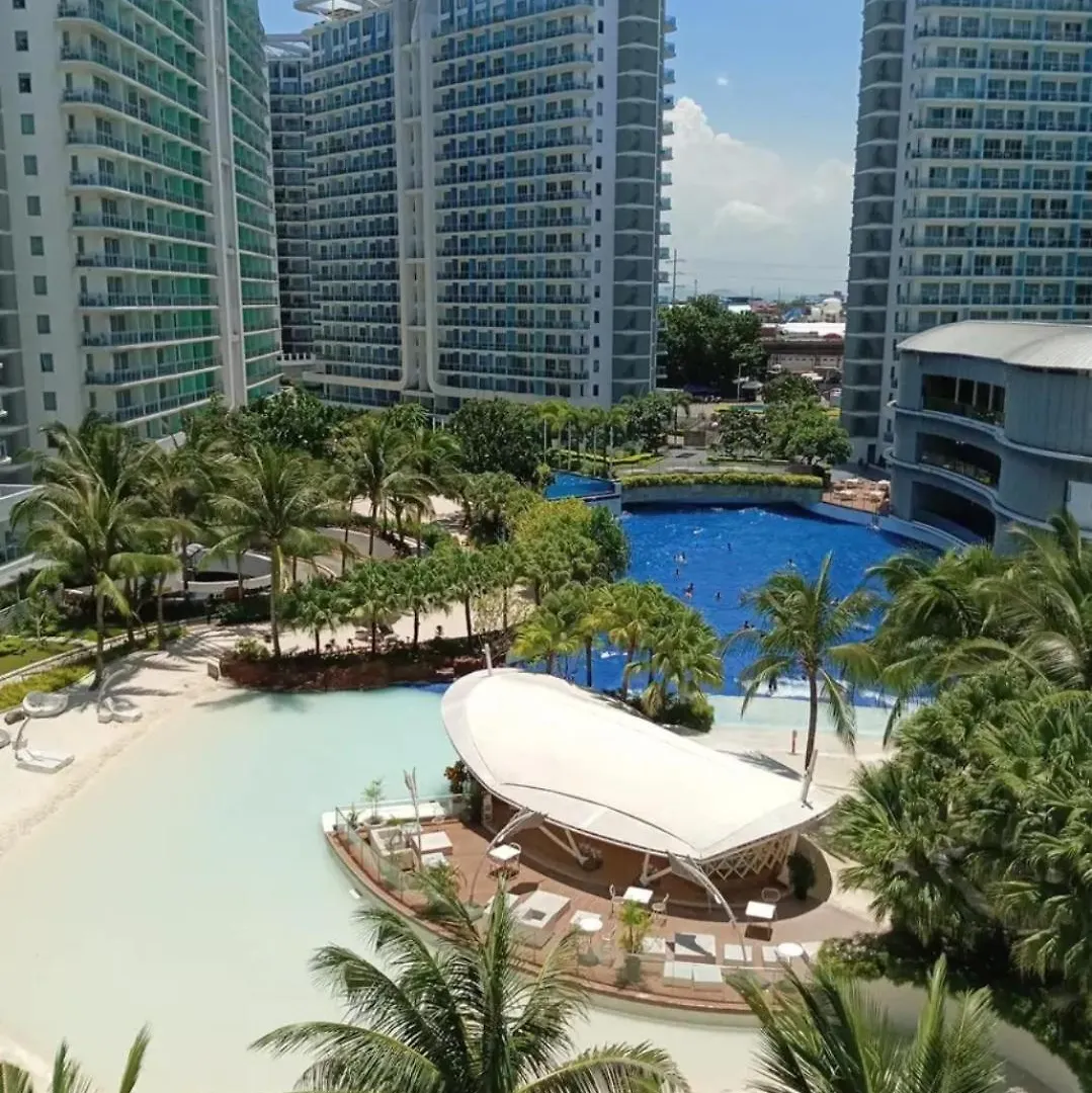 Sm Bicutan Condominium Manila Apartment