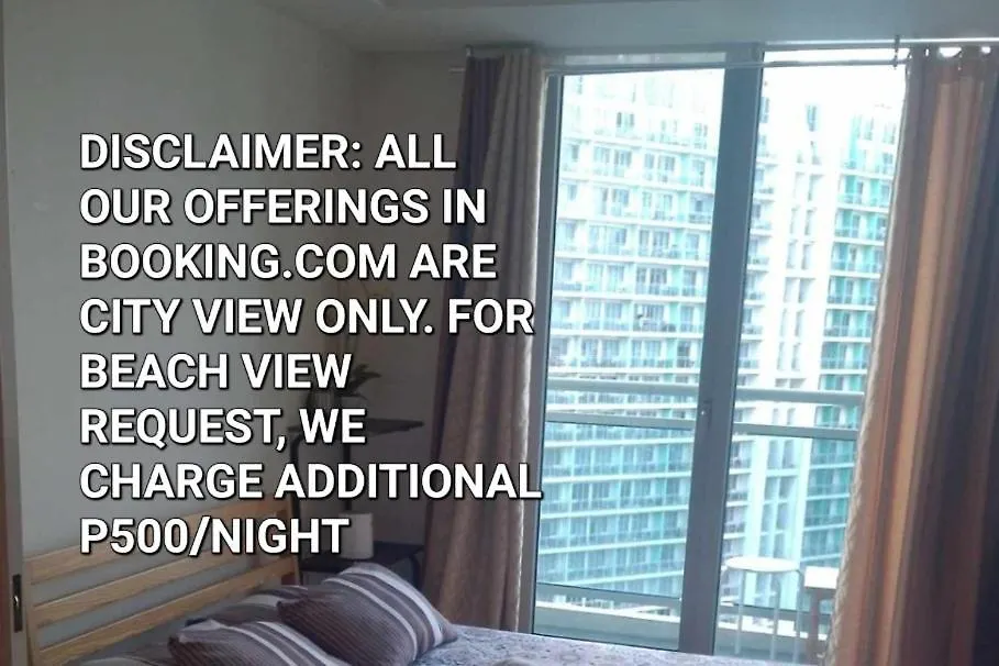 Sm Bicutan Condominium Manila
