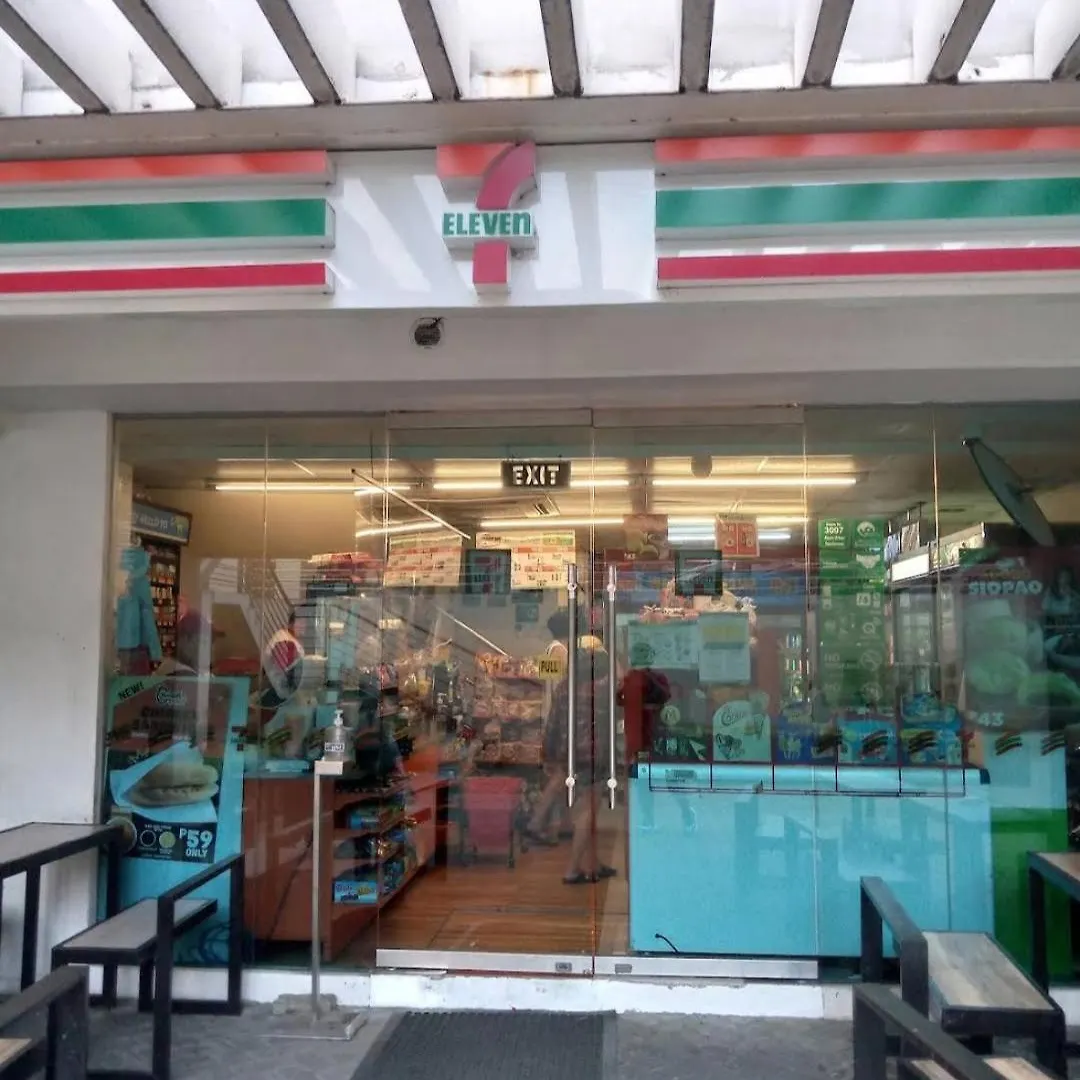 Sm Bicutan Condominium Manila 0*,
