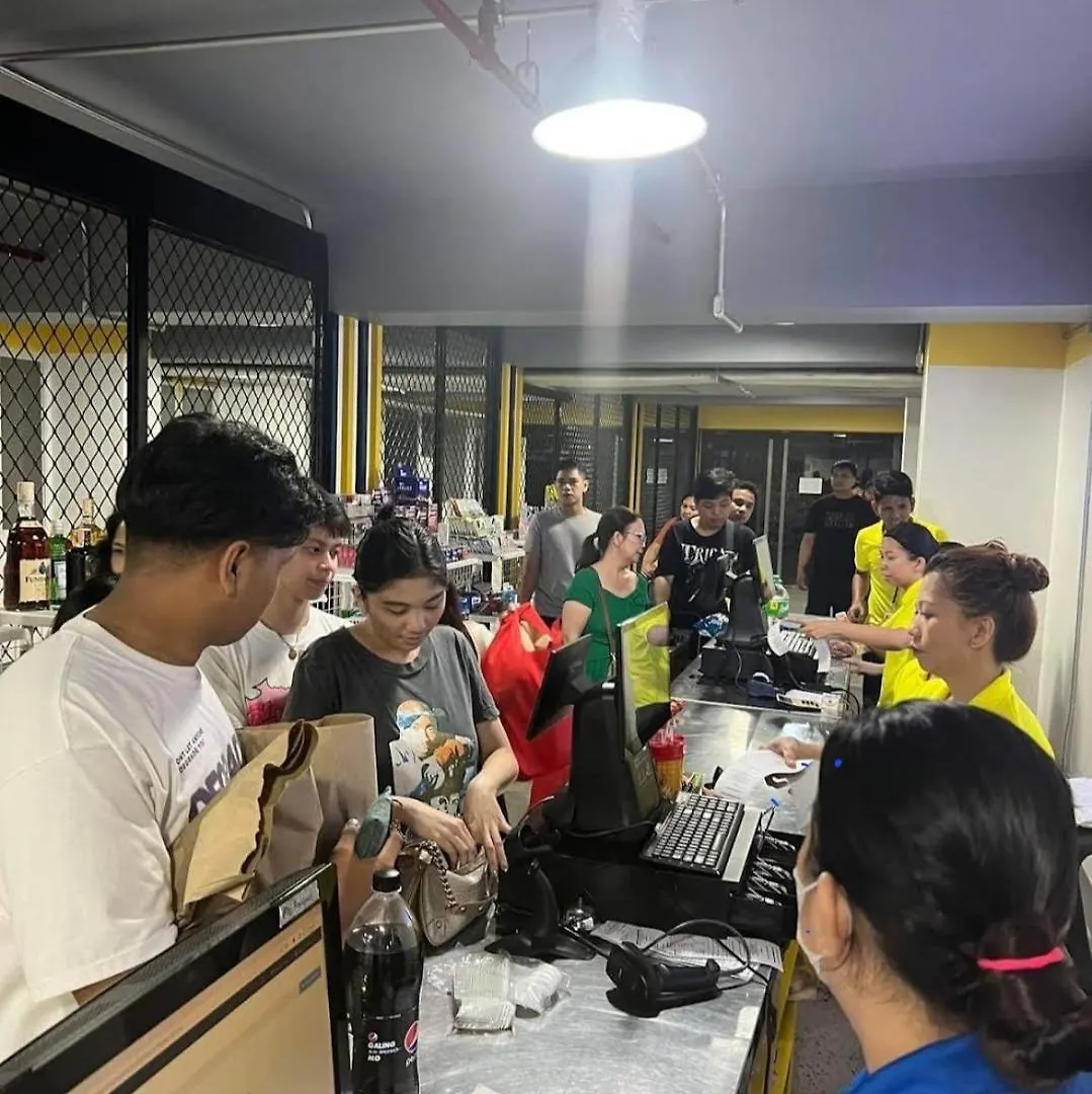 Sm Bicutan Condominium Manila